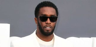 Diddy Combs solicita cumplir su condena en prisión de baja seguridad en Nueva Jersey