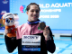 ¡Orgullo mexicano en lo más alto! Osmar Olvera brilla con cuatro medallas en el Mundial de Clavados y es nominado como Atleta del Año por World Aquatics