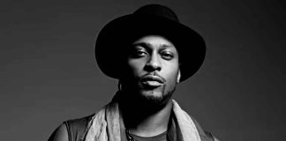 Muere a los 51 años D’Angelo, cantante de R&B ganador del Grammy
