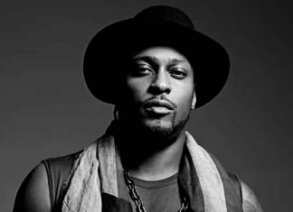 Muere a los 51 años D’Angelo, cantante de R&B ganador del Grammy