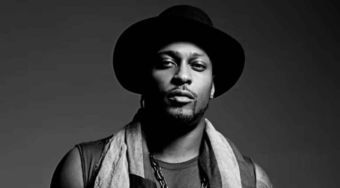 Muere a los 51 años D’Angelo, cantante de R&B ganador del Grammy
