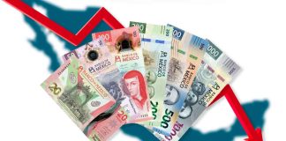 La economía mexicana suma tres meses a la baja; industria registra su peor caída desde la pandemia