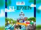 Alexis Velázquez invita a disfrutar de El Edén en la 1ª Feria de los Balnearios