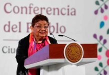 Gobierno propone penas de hasta 15 años de prisión para combatir la extorsión