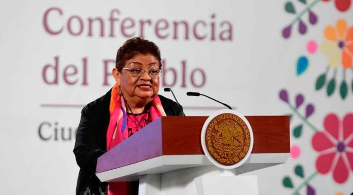 Gobierno propone penas de hasta 15 años de prisión para combatir la extorsión