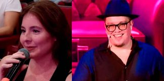 #Video| Funcionaria de Puerto Vallarta causa polémica tras declaraciones en show de Franco Escamilla