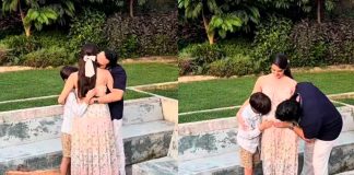 Nerea Godínez ex prometida de Octavio Ocaña anuncia su embarazo