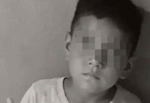 Emir, el pequeño de tan solo 8 años que murió por causa de una bala perdida