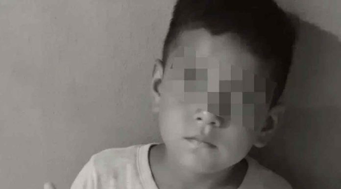 Emir, el pequeño de tan solo 8 años que murió por causa de una bala perdida