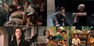 De Frankestein a In-I: In Motion: 7 películas imperdibles que se estrenan en el FICM 2025