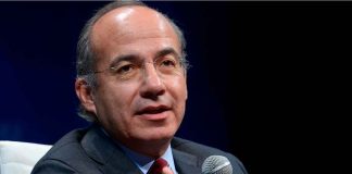 Felipe Calderón evalúa regresar a la política si el PAN logra renovarse con resultados reales
