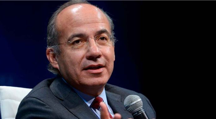Felipe Calderón evalúa regresar a la política si el PAN logra renovarse con resultados reales