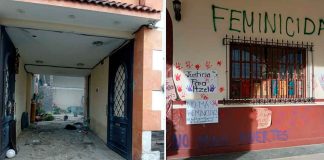 #SEGUIMIENTO Indignación en Ozumba: pobladores irrumpen en casa del alcalde tras feminicidio de Itzel Díaz González