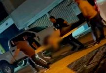 SEGUIMIENTO // Identifican a los dos 4sesin4d0s en la feria de Tepalcatepec