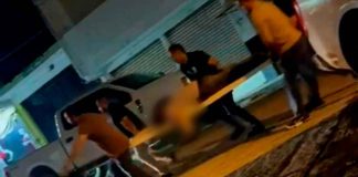 SEGUIMIENTO // Identifican a los dos 4sesin4d0s en la feria de Tepalcatepec