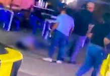 Ataque armado en feria de Tepalcatepec deja dos muertos