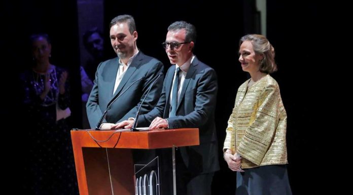 Arranca la edición 23 del Festival Internacional de Cine de Morelia