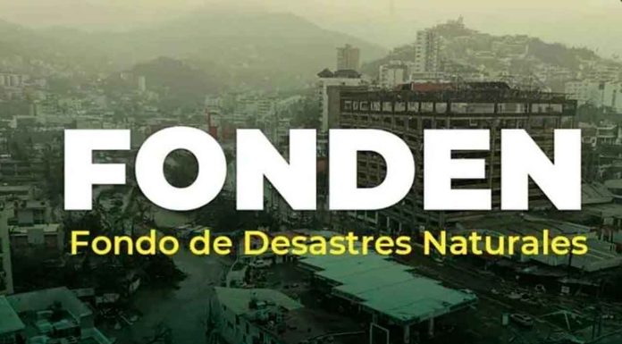 Desaparece el Fonden: ¿qué era y qué implicaciones tiene para México?
