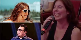 Funcionaria de Puerto Vallarta admite en show de Franco Escamilla que no sabe qué hace en su trabajo: “me la paso bien”, dice