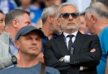 Emiten orden de aprehensión contra Jesús Martínez, presidente de Grupo Pachuca