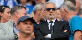 Emiten orden de aprehensión contra Jesús Martínez, presidente de Grupo Pachuca