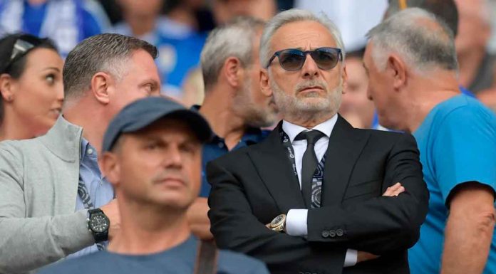 Emiten orden de aprehensión contra Jesús Martínez, presidente de Grupo Pachuca