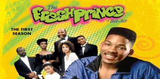 Muere actor de “El Príncipe del Rap” a los 42 años