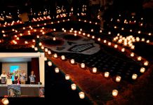 Será decisión del Ayuntamiento de Uruapan si realiza el Festival de Velas: Bedolla