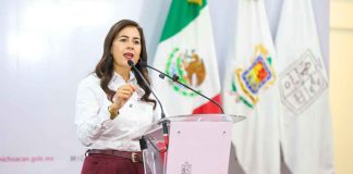 “No se dejen engañar con promesa de plazas automáticas”: Gabriela Molina