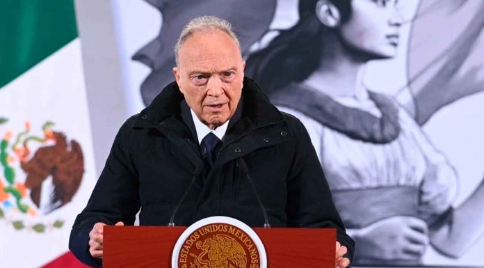 Fiscal Gertz Manero confirma que amparo de Hernán Bermúdez no lo protegerá de la justicia