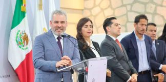 “Los viejos políticos no se acostumbran a los nuevos tiempos”