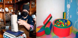 Nuevas guarderías del IMSS impulsan el empleo y empoderamiento femenino: Sedeco