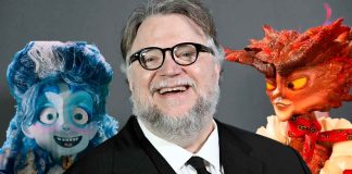 Guillermo del Toro impulsa a los mexicanos a ver Soy Frankelda, la película stop motion que conquista a la crítica