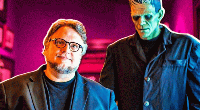 Guillermo del Toro estrenará Frankenstein y visitará la CDMX