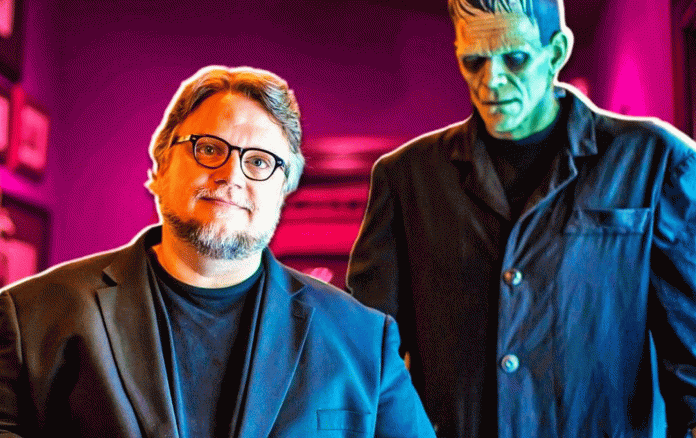 GUILLERMO-DEL-TORO-FRANKESTEIN