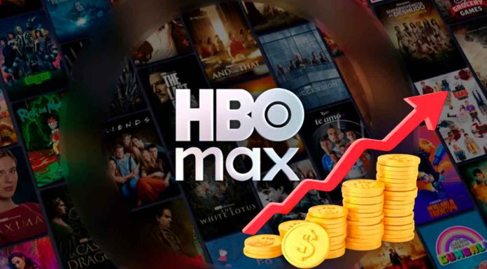 HBO Max sube sus precios en Estados Unidos y México podría ser el siguiente