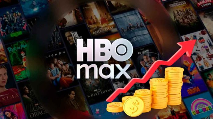 HBO-MAX