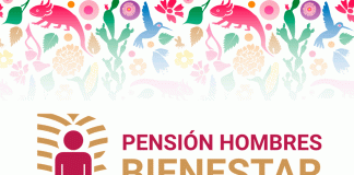 Hombres también pueden recibir la Pensión Bienestar