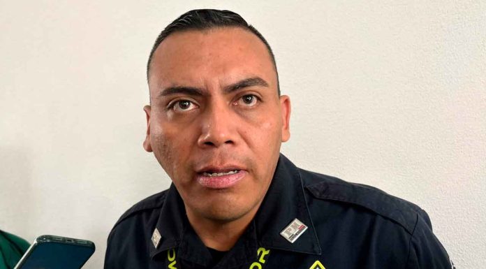 Morelia ha presentado un incremento de homicidios en lo que va de octubre