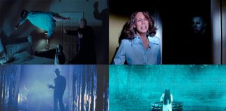 Las películas de Halloween más icónicas para disfrutar en una noche de terror