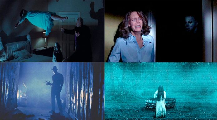 Las películas de Halloween más icónicas para disfrutar en una noche de terror