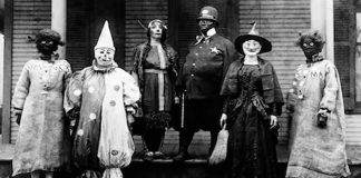 El origen del halloween: cómo se celebraba realmente