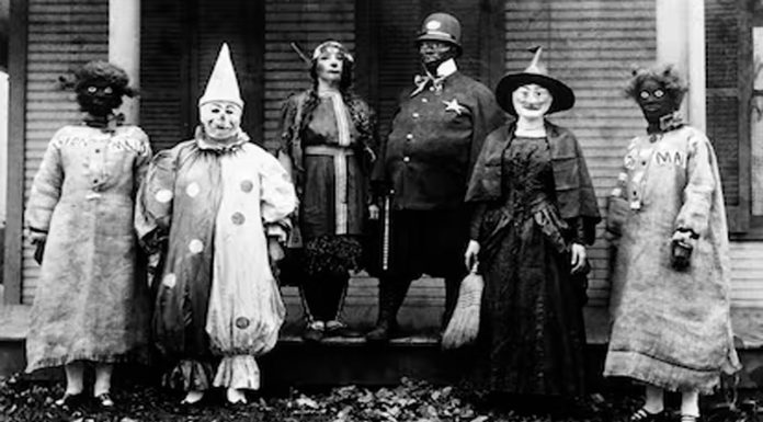 El origen del halloween: cómo se celebraba realmente