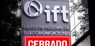 El IFT deja de operar oficialmente tras 12 años de regulación en telecomunicaciones