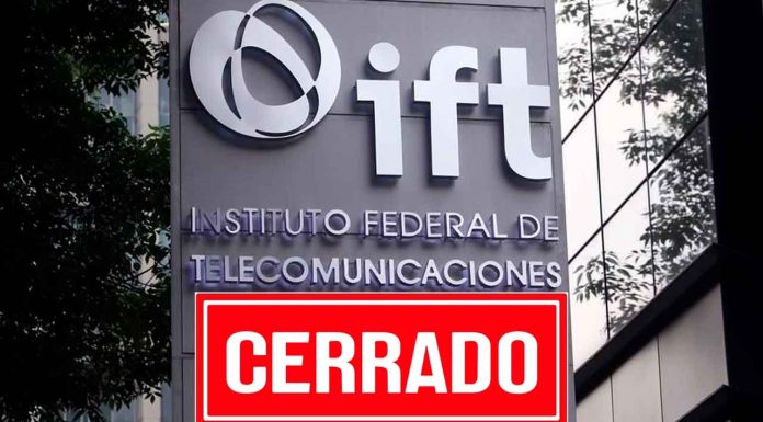 El IFT deja de operar oficialmente tras 12 años de regulación en telecomunicaciones
