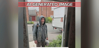 Alerta Viral: Broma Digital “AI Homeless Man” Pone en Riesgo a Familias y Policía
