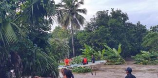 Aumenta a 44 los fallecidos por lluvias en el País