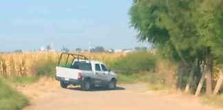 Hallan a hombre descuartizado y embolsado en Indaparapeo