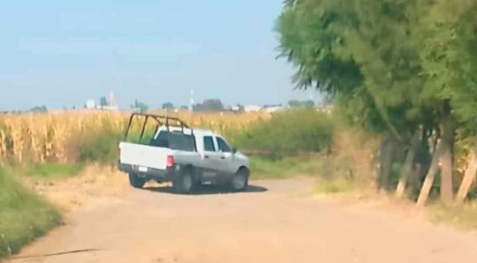 Hallan a hombre descuartizado y embolsado en Indaparapeo