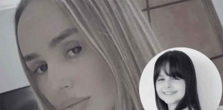 Hallan sin vida a la influencer brasileña Lidiane Lourenço y a su hija en Río de Janeiro